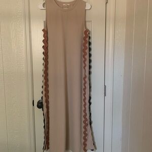 New (WO tags) Entro Dress